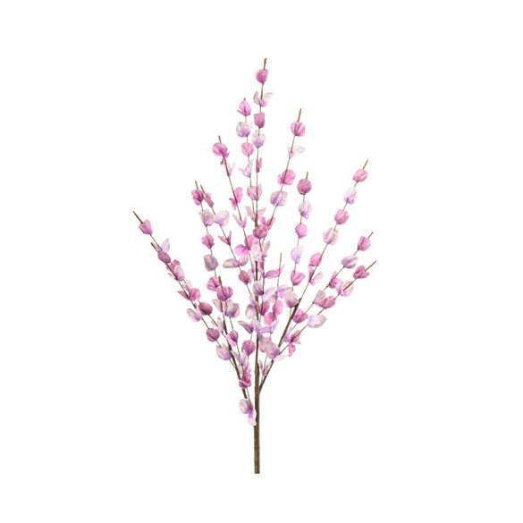 Physalis spray 75cm - Lila