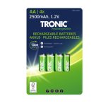 Tölthető ceruza elem 2500mAh, 1.2V AA /DB