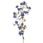 Jasmin branch 140cm - Kék