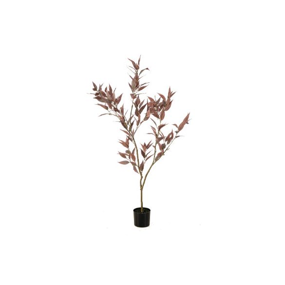 Eucalyptus tree 150cm - Lila (műanyag cserépben)