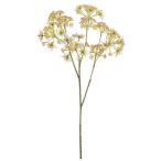 Dill spray 58cm - Rózsaszín