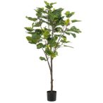 Fig tree 145cm (műanyag cserépben)