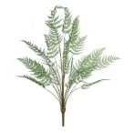 Fern bush 110cm - Zöld