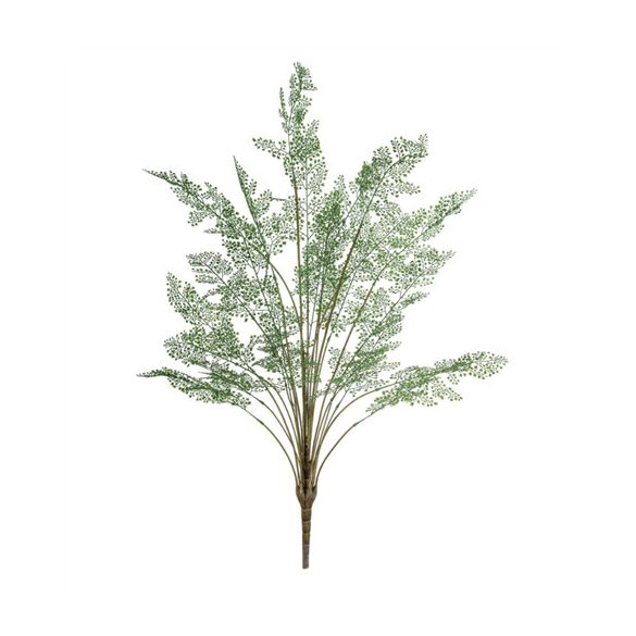 Adianthum bush 110cm - Zöld