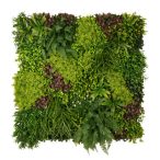 Garden mix mat 100x100cm - (UV és időjárás álló)