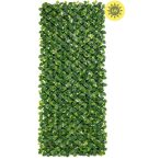 Beech lvs hedge 100x200cm - (UV és időjárás álló)