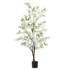 Jasmin tree 160cm - Fehér