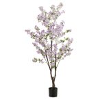 Jasmin tree 160cm - Világos lila