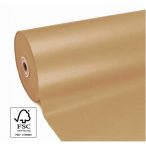 Csomagoló papír 60cm x 400m 50g barna