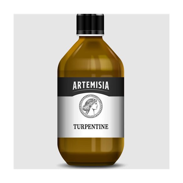 Terpentin Artemisia Dammar 250ml