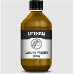 Lakk Artemisia Dammar 250ml - Fényes