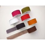 dekor szalag 4cmx10m tavaszi