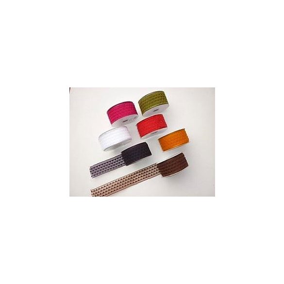 dekor szalag 4cmx10m tavaszi