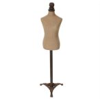 Gyerek próbababa törzs 76 cm