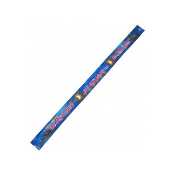 Csillagszóró - 70cm S/3db