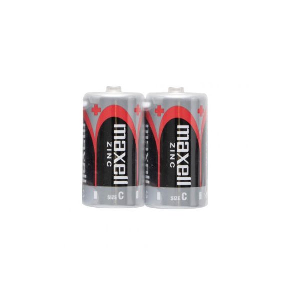 Elem Maxell Baby féltartós 1,5V - 2db/csomag
