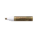 Lakkfilc UNI PX-30 4-8,5mm - Arany