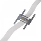 Csuklópánt tépőzáras 24x1,5mm szett - S/2