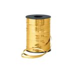 Kötözőszalag müanyag 5mm x 400 yard - Arany