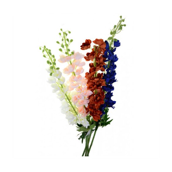 Szarkaláb szálas 106cm - Több színben