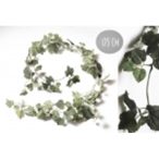 Szőlő futő 175cm - Zöld