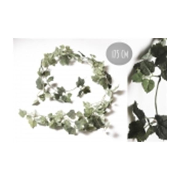 Szőlő futő 175cm - Zöld