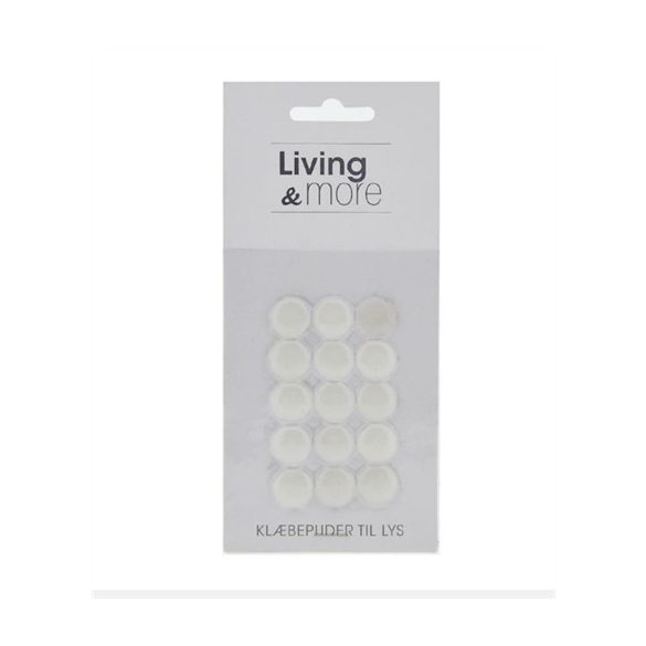 Ragasztó gyertya wax 2cm S/15