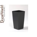 Adventi naptár 10 LED-es 34,5x8x36cm (beltéri)