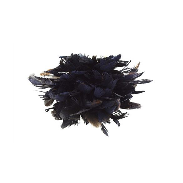 GÖMB TOLL D15 AKASZTÓS FEKETE