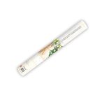 Konfetti ágyú szirom papír 40cm - Fehér