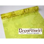 Celofán tekercs mintás több szín 50cm/10m