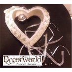 Műanyag függő nagy