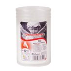 Mécsesbetét műanyag 4,7x8cm 70g 22órás