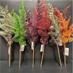 Páfrány bokor 45cm - 6 féle