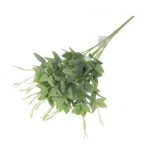 Ruscus bokor 45cm - Púder Zöld