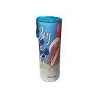 Füstbomba Baby shower - Kék