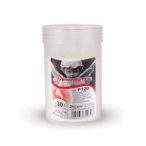 Mécses betét 5,6x10 cm 120gr 30órás