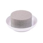 Száraz oázis cilinder tálkában 12x8cm