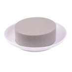 Száraz oázis cilinder tálkában 27x8cm