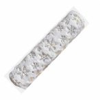   Műszőrme anyag karácsonyi mintás 28cm/3m - Több féle színben