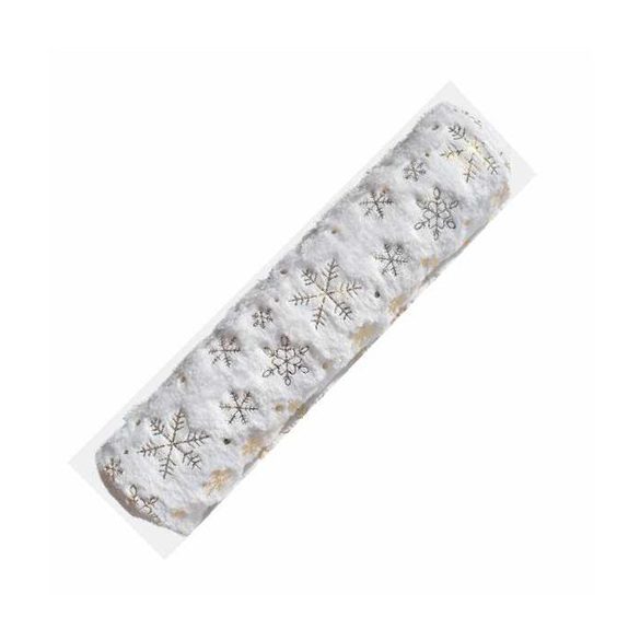 Műszőrme anyag karácsonyi mintás 28cm/3m - Több féle színben