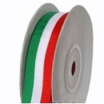 Textil szalag nemzeti 20mm/10m
