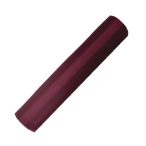 Taft anyag 25cm/10m - Bordó