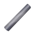 Taft anyag 25cm/10m - Ezüst