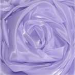 Szatén-organza 47cm/10m - Rózsaszín