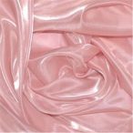Szatén-organza 47cm/10m - Púder bézs