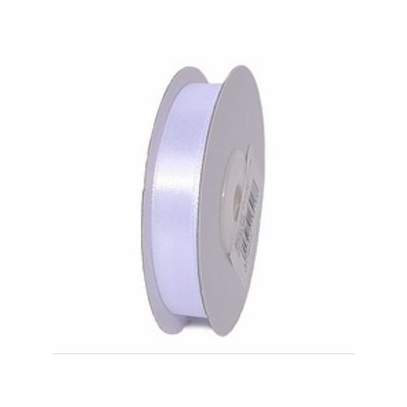 Szatén szalag 13mm/22,86m - Ekrü