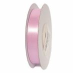Szatén szalag 13mm/22,86m - Rózsaszín