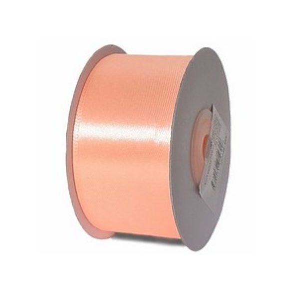 Szatén szalag 38mm/22,86m - Barack