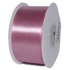 Szatén szalag 38mm/22,86m - Mályva